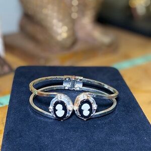 Vintage Cameo Bracelet